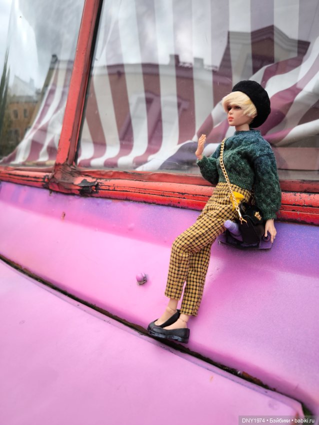 Евина территория кукол — Авторские куклы BJD (БЖД) у нас дома: фото