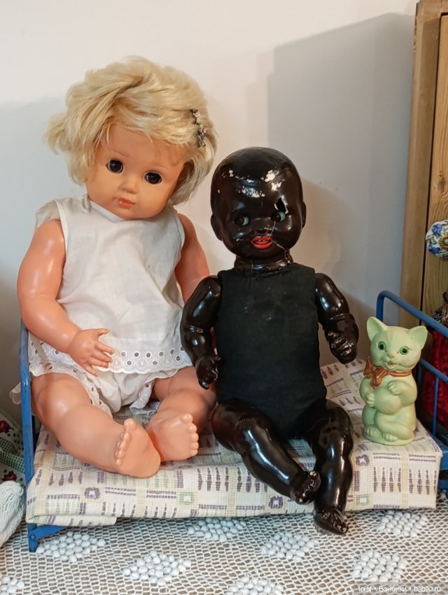 Натуральный не блондин, я у тебя всего один