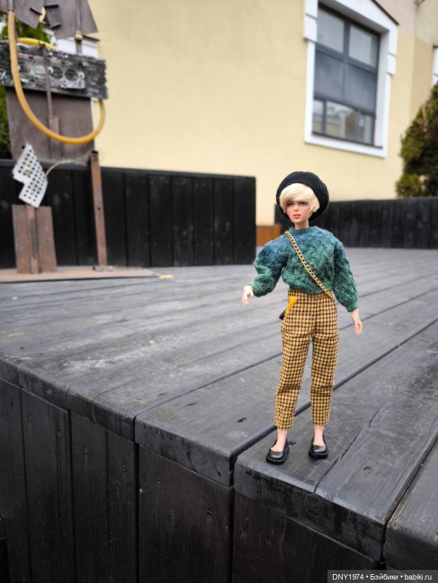 Евина территория кукол — Авторские куклы BJD (БЖД) у нас дома: фото (фото 3)