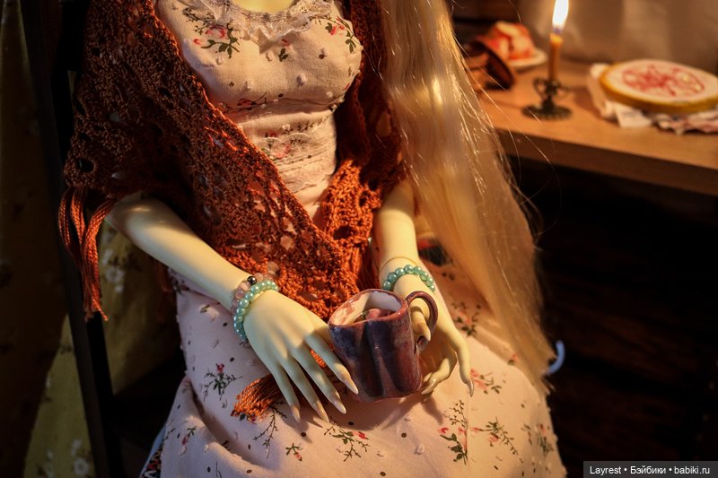 Ворожи — Куклы Soom (Сум): BJD (БЖД) (фото 10)