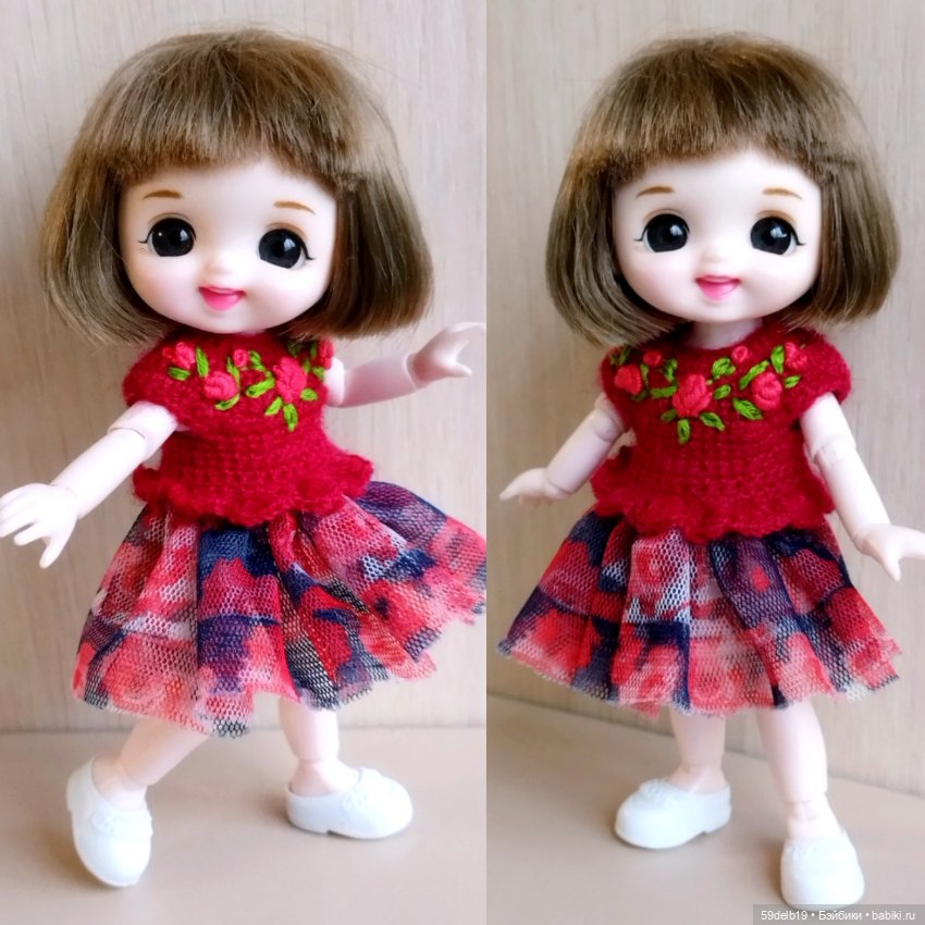 Красивых платьев много не бывает 👗👗👗👗👗 (фото 9)