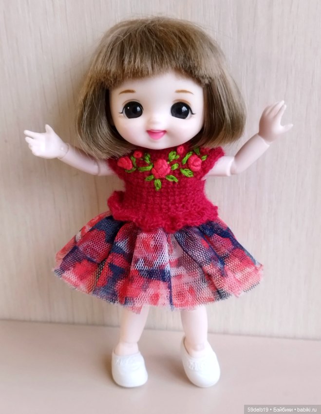 Красивых платьев много не бывает 👗👗👗👗👗 (фото 8)