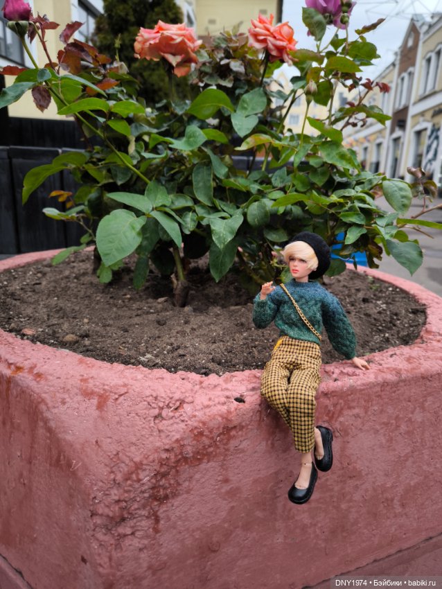 Евина территория кукол — Авторские куклы BJD (БЖД) у нас дома: фото (фото 6)