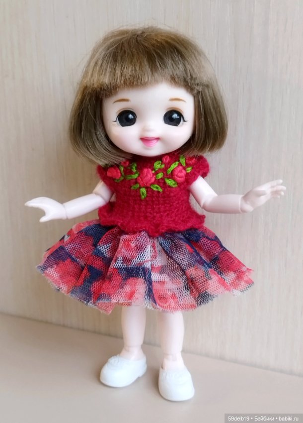 Красивых платьев много не бывает 👗👗👗👗👗 (фото 7)