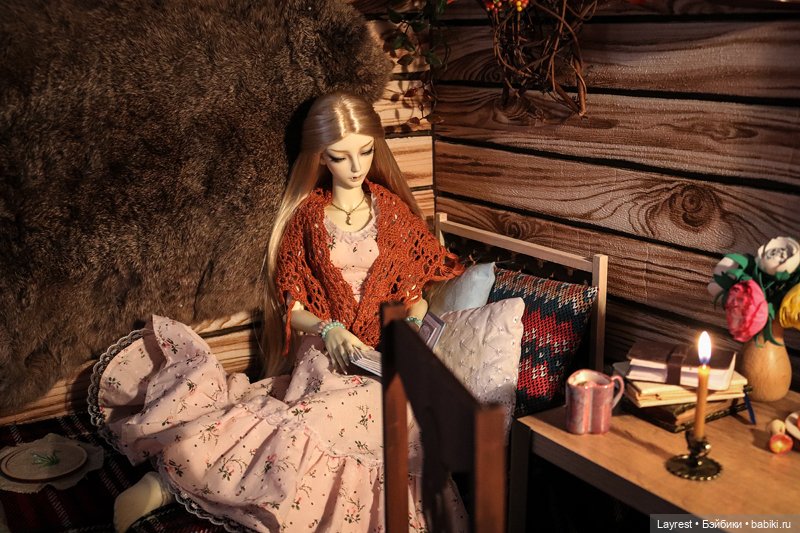 Ворожи — Куклы Soom (Сум): BJD (БЖД) (фото 2)