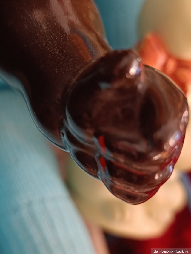 Натуральный не блондин, я у тебя всего один (фото 3)