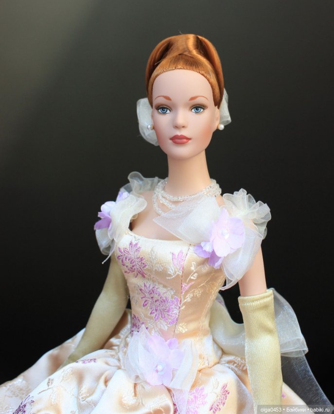 Куклы Tonner: ч. 120 — Фэшн