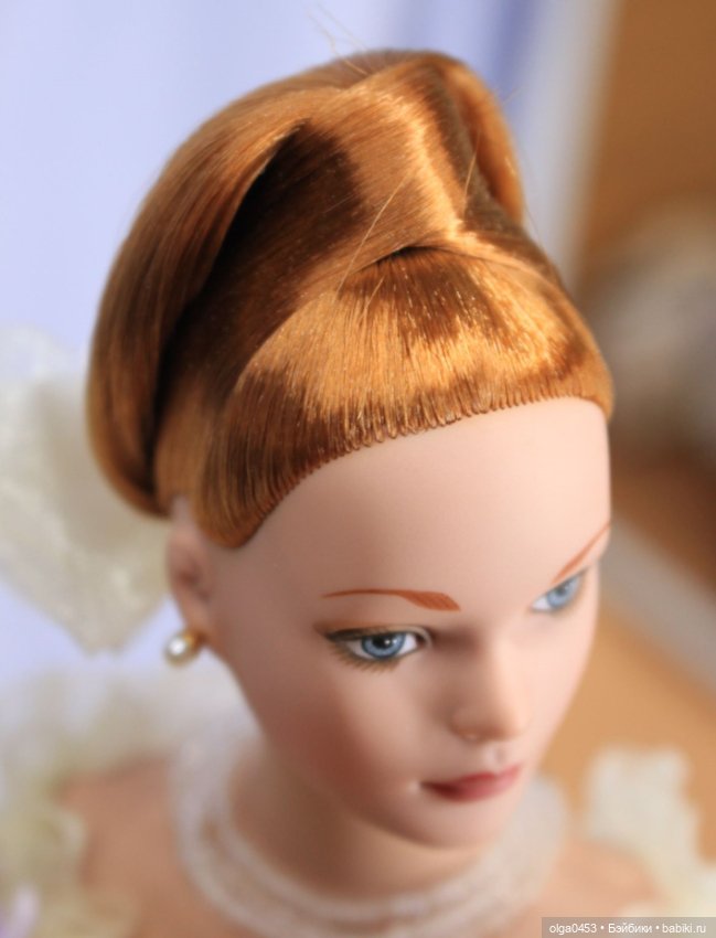 Куклы Tonner: ч. 120 — Фэшн