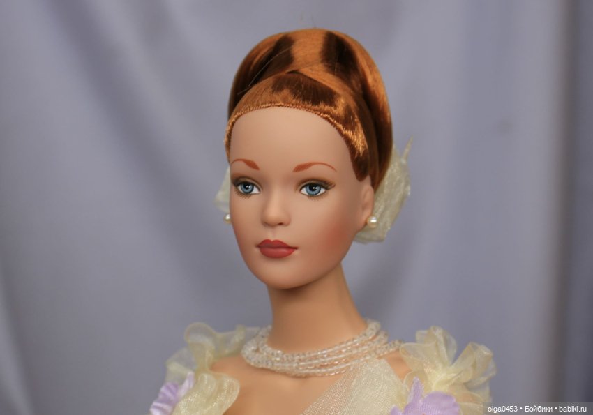 Куклы Tonner: ч. 120 — Фэшн