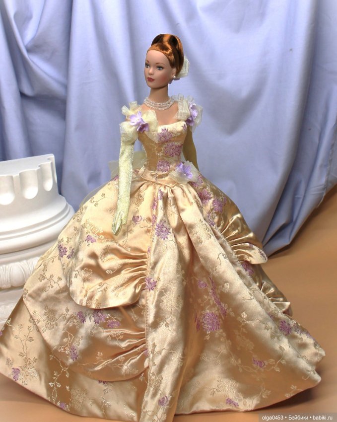 Куклы Tonner: ч. 120 — Фэшн (фото 8)