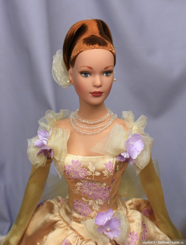 Куклы Tonner: ч. 120 — Фэшн (фото 6)