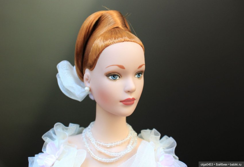 Куклы Tonner: ч. 120 — Фэшн