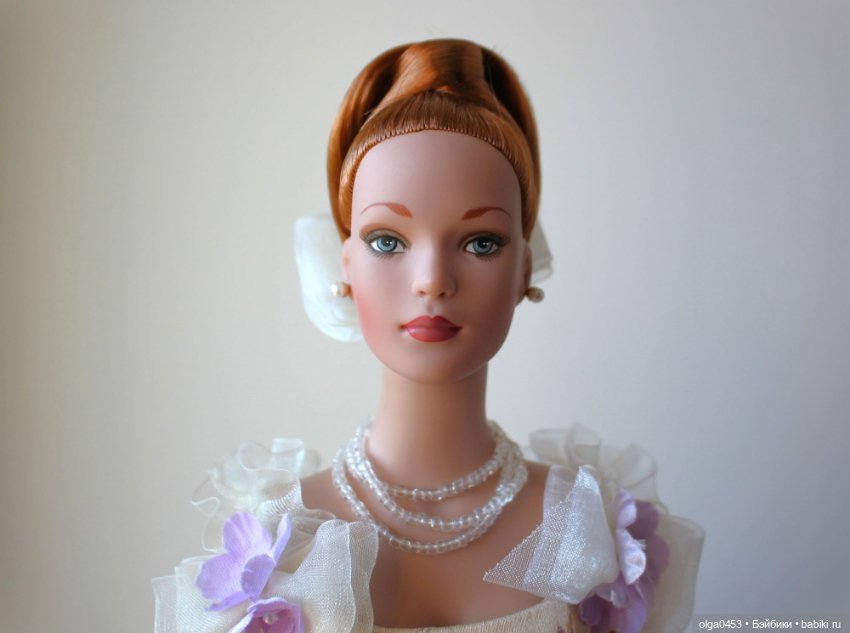 Куклы Tonner: ч. 120 — Фэшн