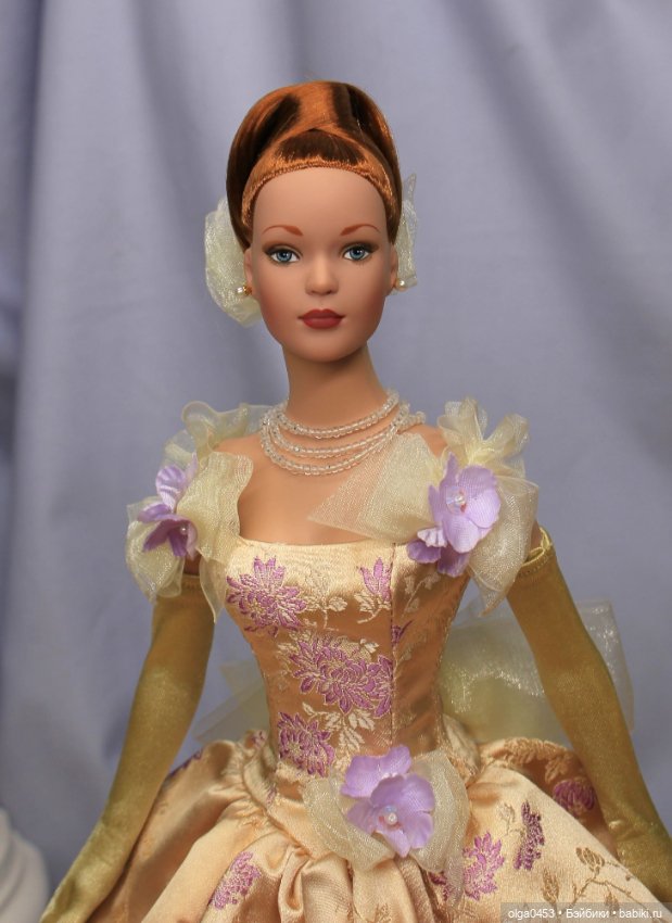 Куклы Tonner: ч. 120 — Фэшн (фото 5)