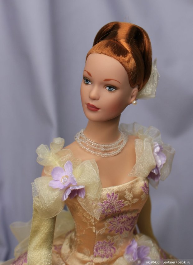 Куклы Tonner: ч. 120 — Фэшн (фото 10)