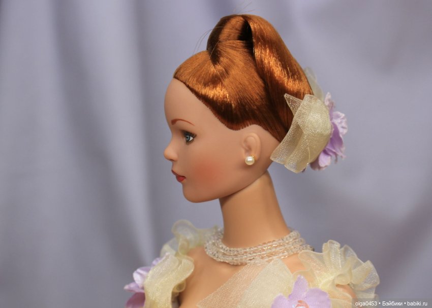 Куклы Tonner: ч. 120 — Фэшн