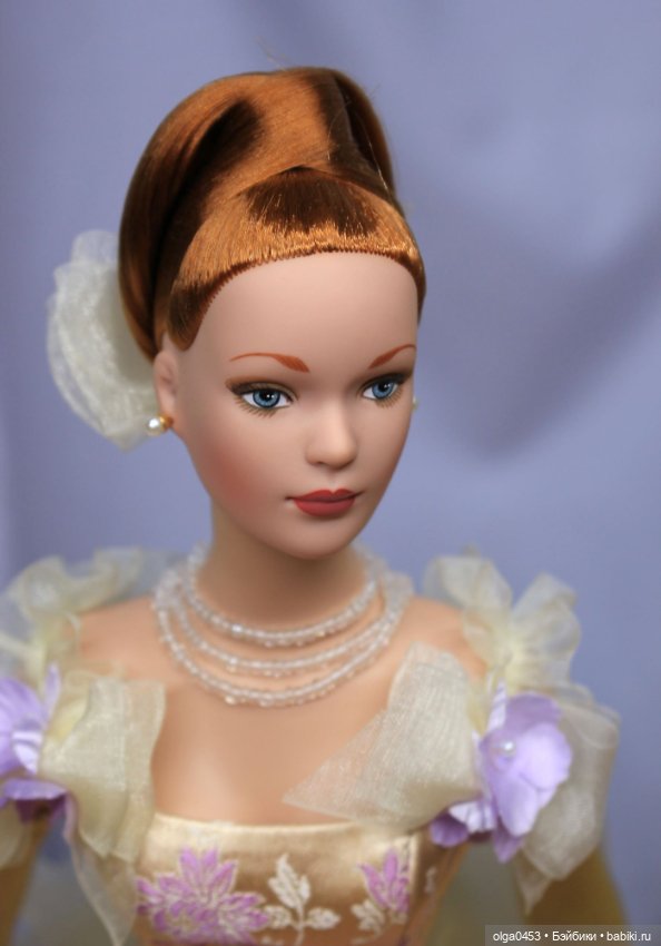 Куклы Tonner: ч. 120 — Фэшн (фото 7)