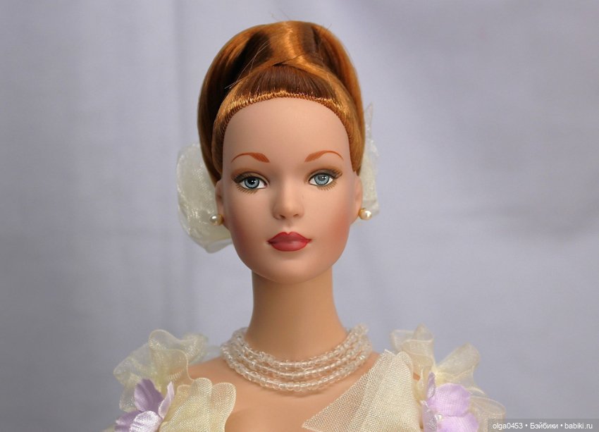 Куклы Tonner: ч. 120 — Фэшн