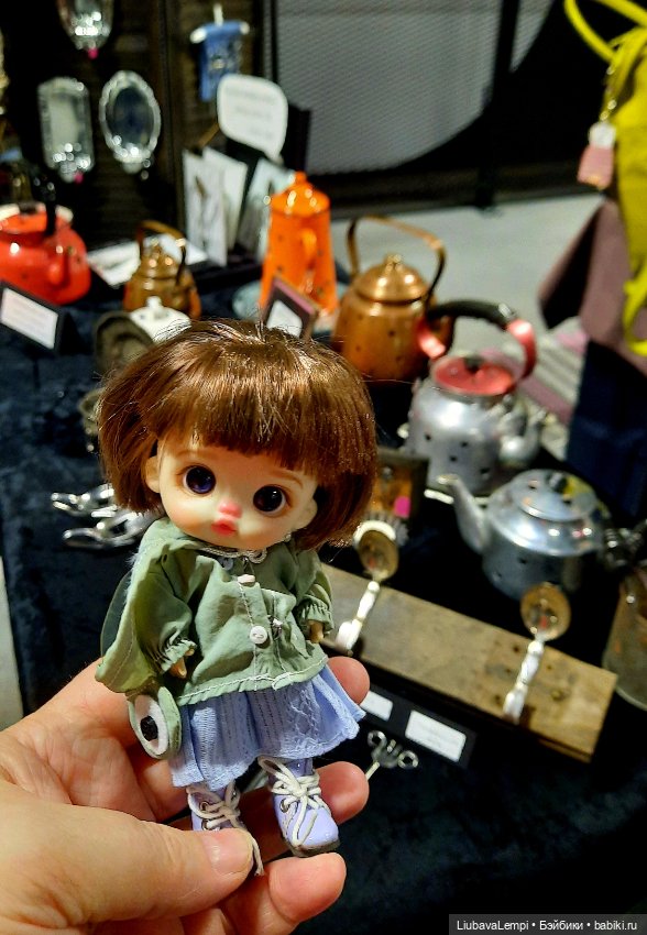 Ура!Мы едем на ярМанку — Куклы с Алиэкспресс (Aliexpress): Китайские шарнирные