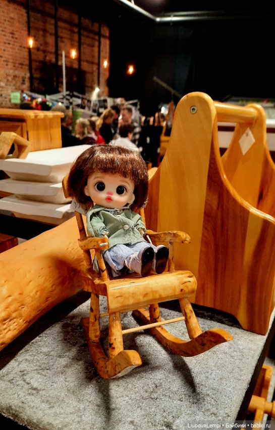 Ура!Мы едем на ярМанку — Куклы с Алиэкспресс (Aliexpress): Китайские шарнирные