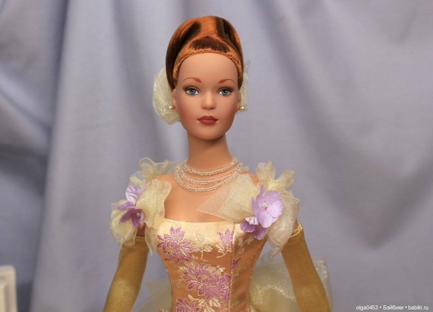 Куклы Tonner: ч. 120 — Фэшн (фото 4)