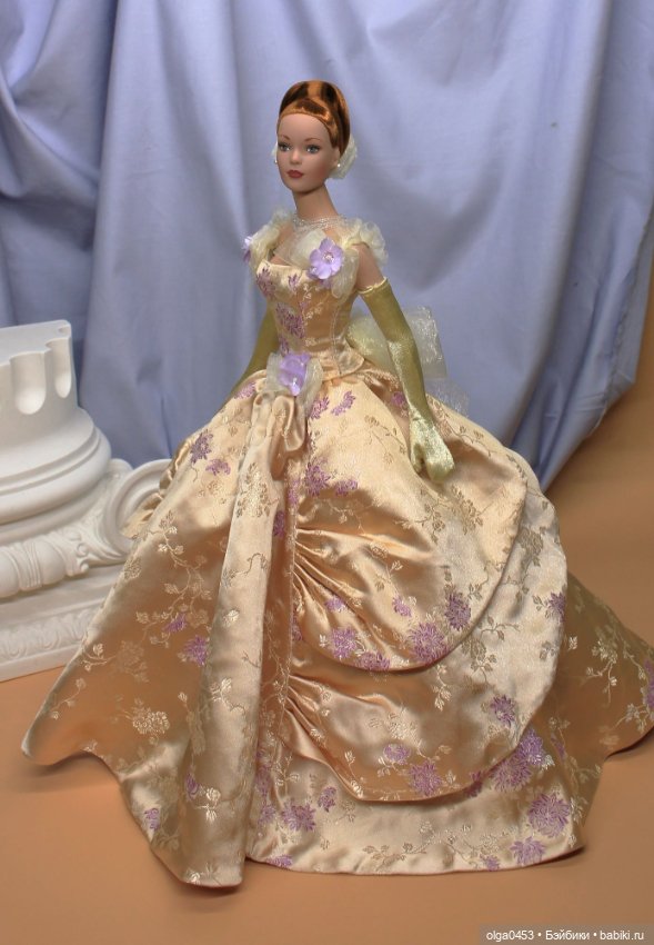 Куклы Tonner: ч. 120 — Фэшн