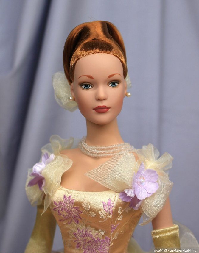 Куклы Tonner: ч. 120 — Фэшн (фото 3)