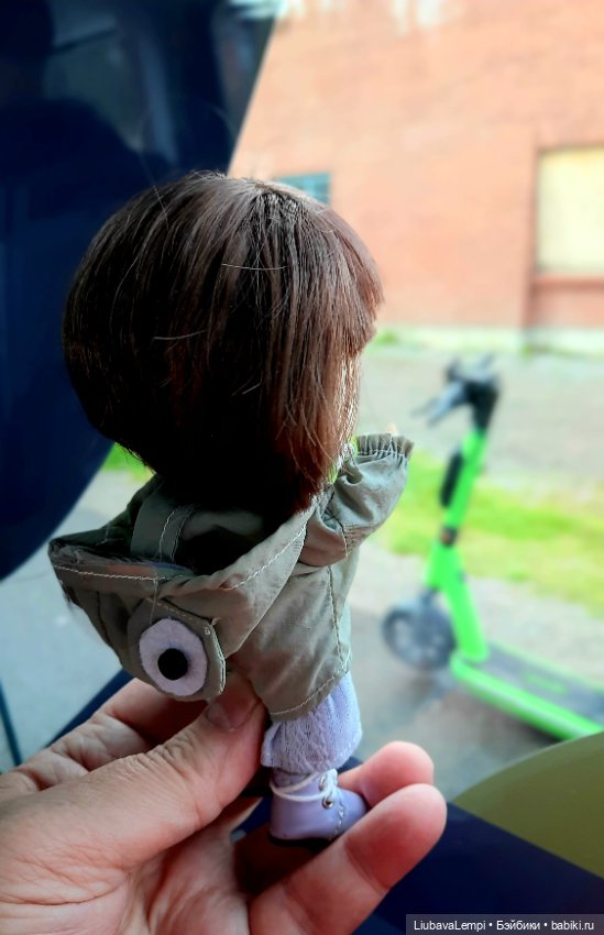 Ура!Мы едем на ярМанку — Куклы с Алиэкспресс (Aliexpress): Китайские шарнирные (фото 2)