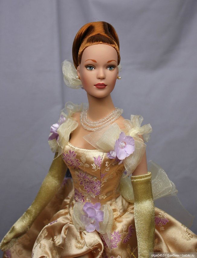 Куклы Tonner: ч. 120 — Фэшн