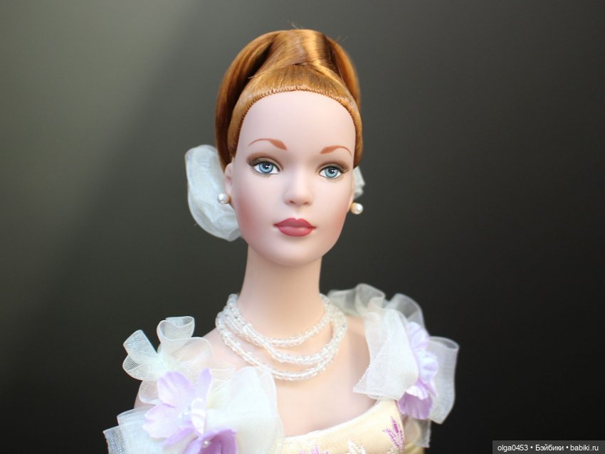 Куклы Tonner: ч. 120 — Фэшн