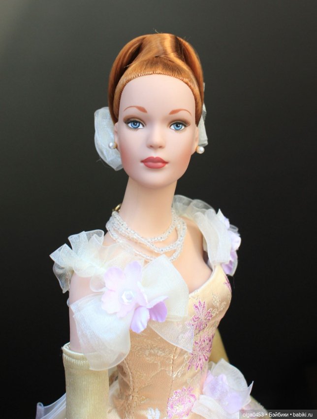 Куклы Tonner: ч. 120 — Фэшн