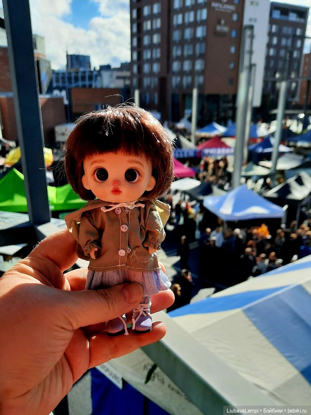 Ура!Мы едем на ярМанку — Куклы с Алиэкспресс (Aliexpress): Китайские шарнирные (фото 4)