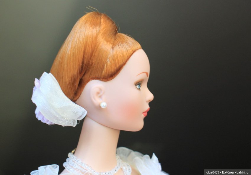 Куклы Tonner: ч. 120 — Фэшн