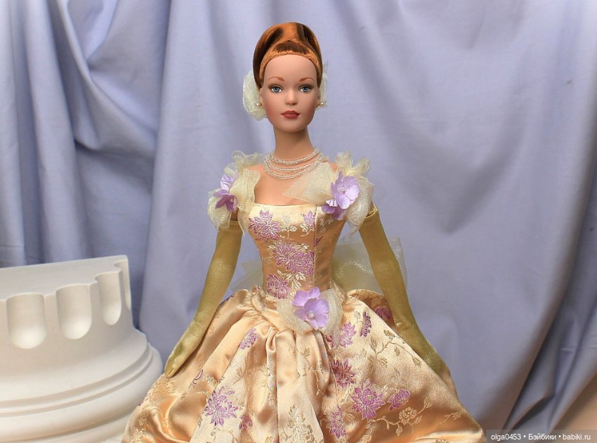 Куклы Tonner: ч. 120 — Фэшн (фото 2)