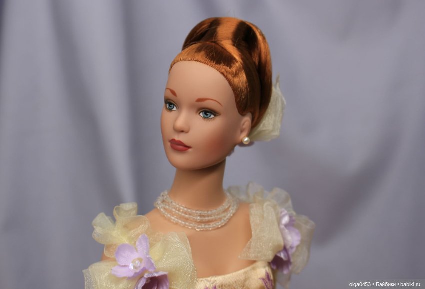 Куклы Tonner: ч. 120 — Фэшн