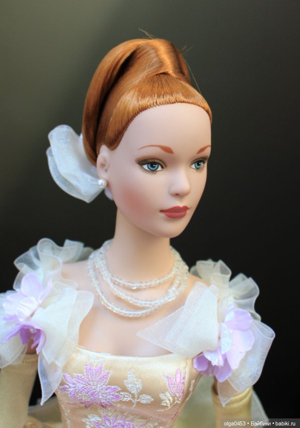 Куклы Tonner: ч. 120 — Фэшн