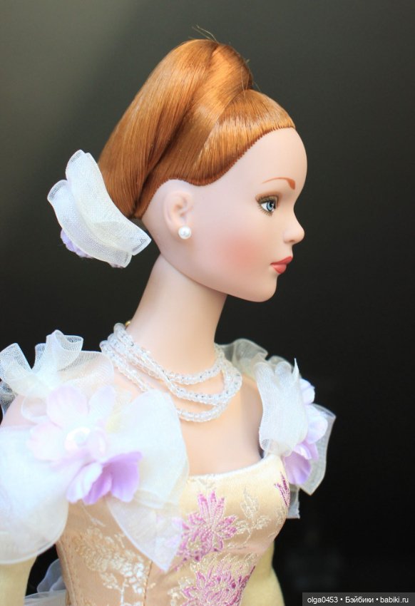 Куклы Tonner: ч. 120 — Фэшн