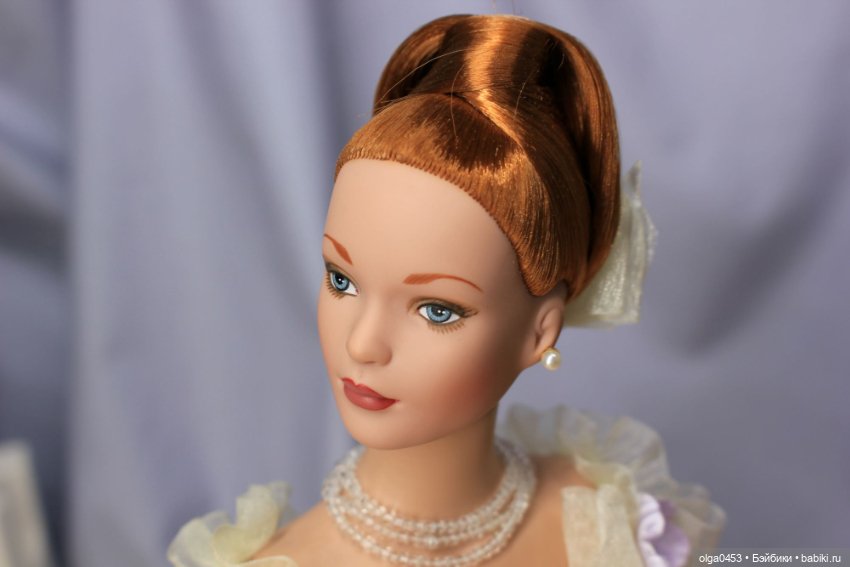 Куклы Tonner: ч. 120 — Фэшн