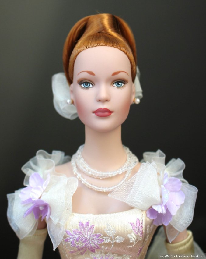 Куклы Tonner: ч. 120 — Фэшн