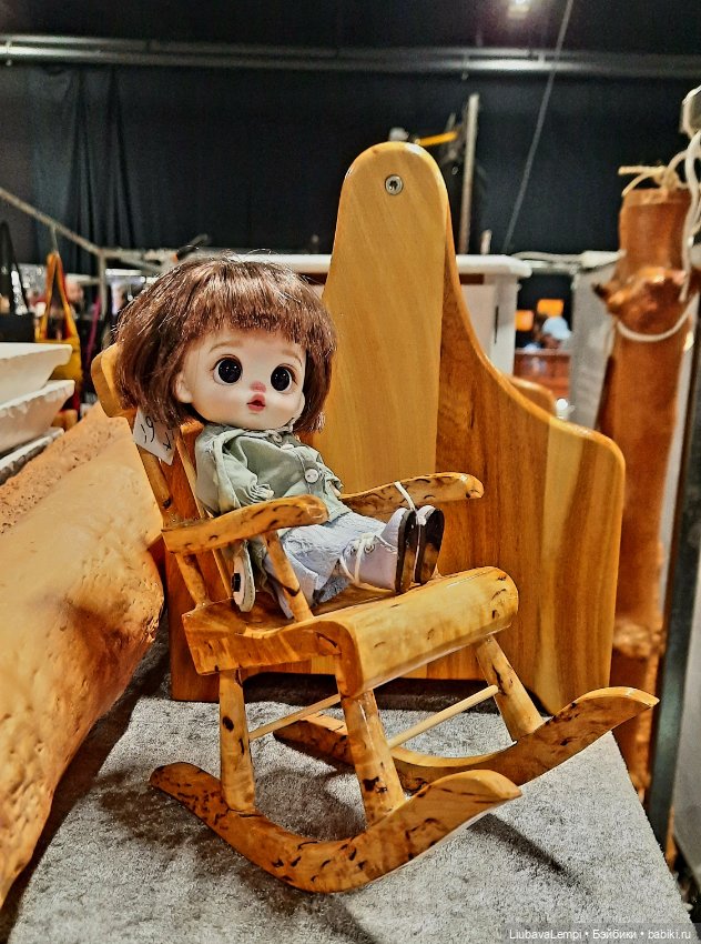 Ура!Мы едем на ярМанку — Куклы с Алиэкспресс (Aliexpress): Китайские шарнирные