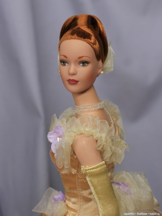 Куклы Tonner: ч. 120 — Фэшн