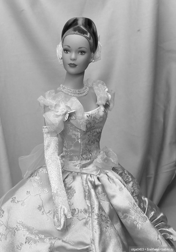 Куклы Tonner: ч. 120 — Фэшн