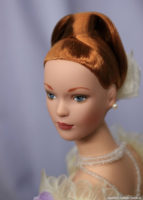 Куклы Tonner: ч. 120 — Фэшн