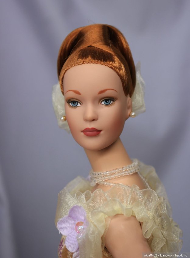 Куклы Tonner: ч. 120 — Фэшн