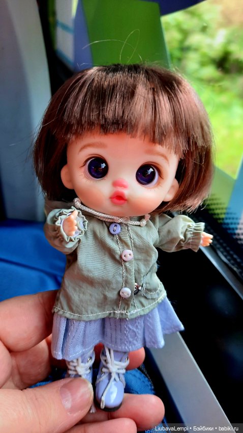 Ура!Мы едем на ярМанку — Куклы с Алиэкспресс (Aliexpress): Китайские шарнирные (фото 3)