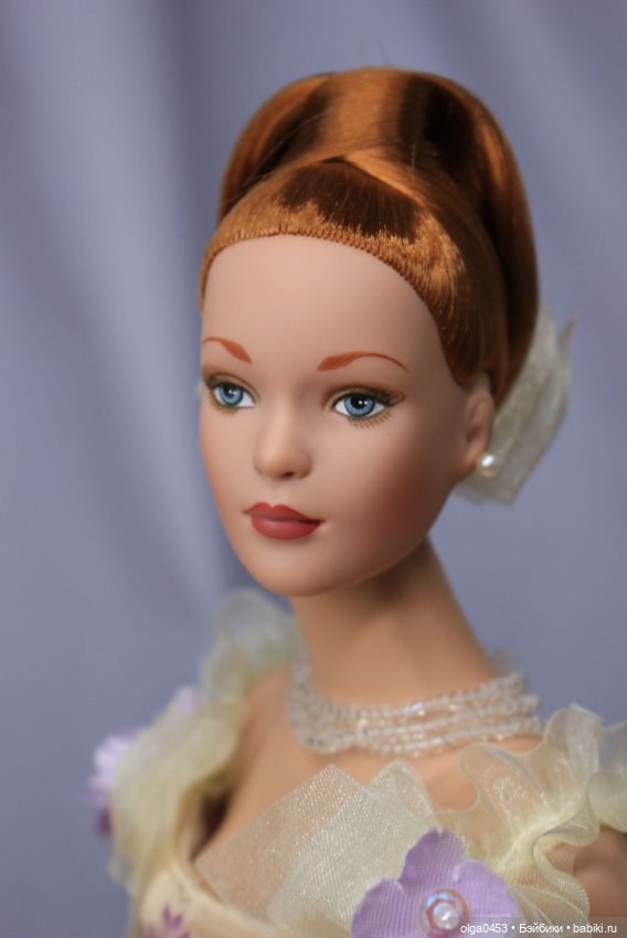 Куклы Tonner: ч. 120 — Фэшн