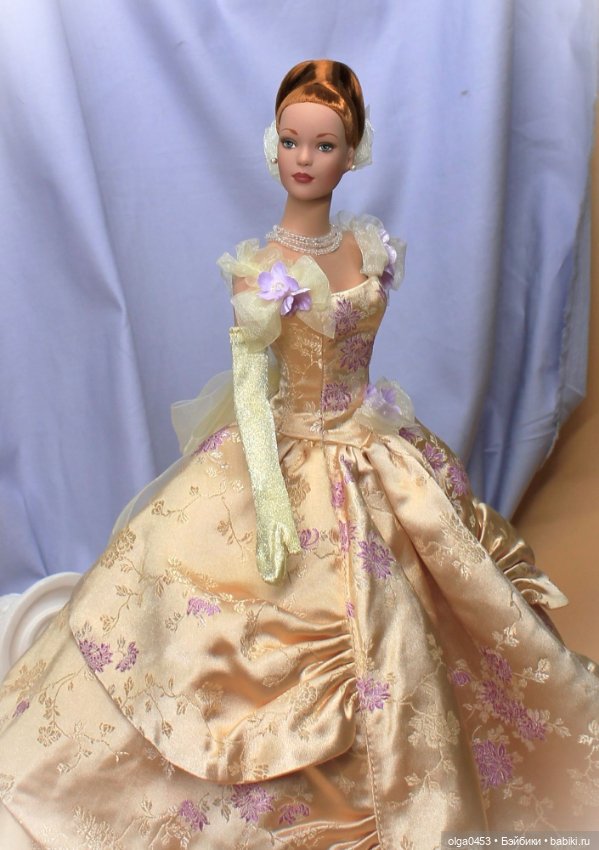 Куклы Tonner: ч. 120 — Фэшн (фото 9)