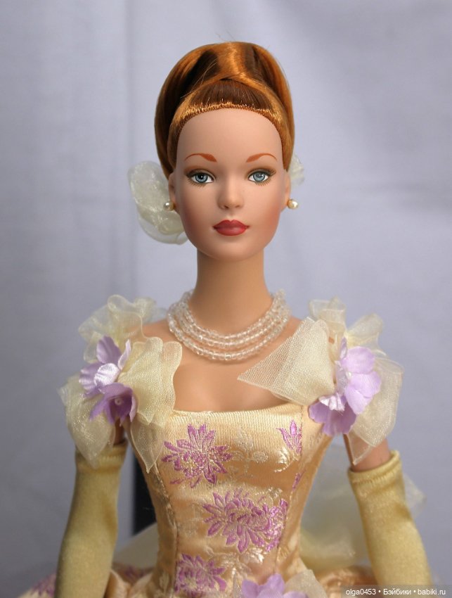 Куклы Tonner: ч. 120 — Фэшн