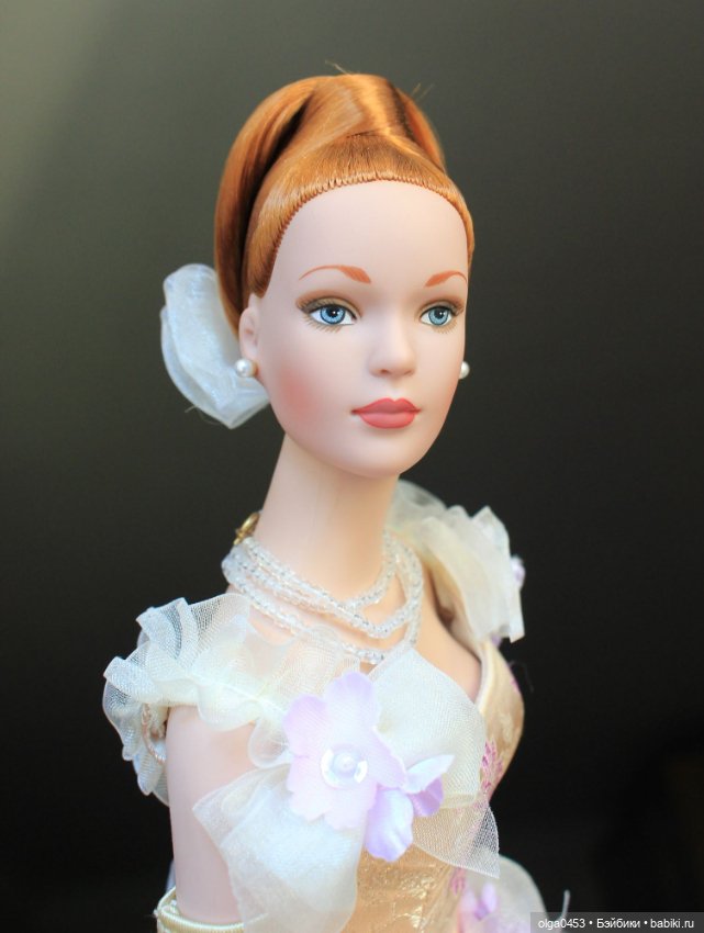 Куклы Tonner: ч. 120 — Фэшн