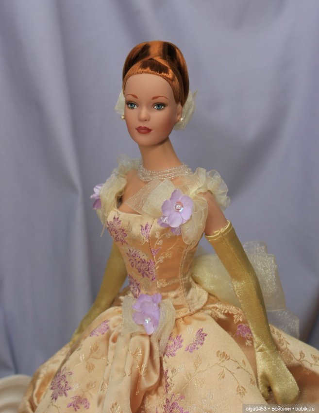 Куклы Tonner: ч. 120 — Фэшн